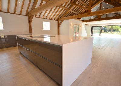 Project 4 Gallery Image 5 Kitchen-2-Barn